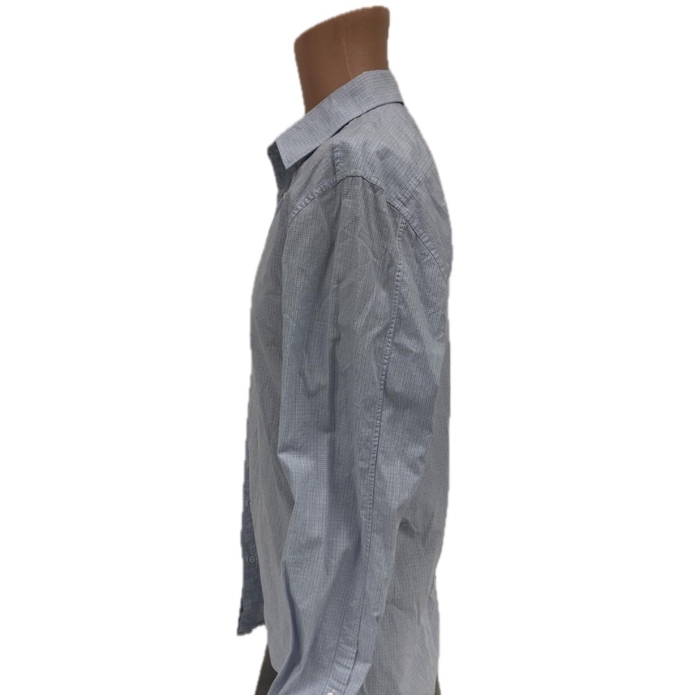 Gucci Button Up - image 5